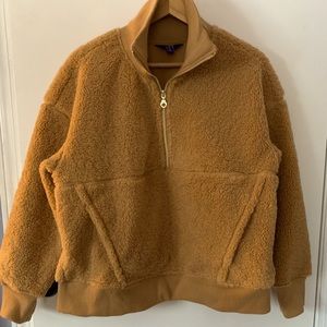 Joy Lab Camel Sherpa